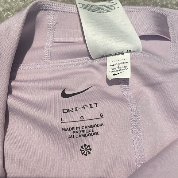 Nike Golf Skirt NWT - Picture 5 of 8